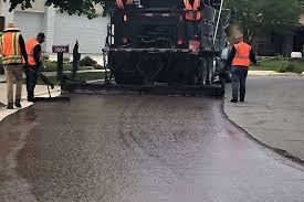 Why Choose Us For All Your Driveway Paving Needs in Fayetteville, WV?